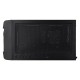 Корпус для ПК 1stPlayer D4-M-BK-2F1P-1F1