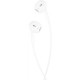 Навушники XO EP43 In-ear Earphone 1.2 м White (6920680879175)