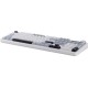 Клавиатура Aula F108 Pro Reaper Switch USB/Bluetooth/2.4G White (6978080501318)