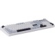 Клавиатура Aula F108 Pro Reaper Switch USB/Bluetooth/2.4G White (6978080501318)