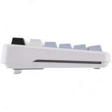 Клавіатура Aula F108 Pro Reaper Switch USB/Bluetooth/2.4G White (6978080501318) - Фото
