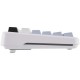 Клавиатура Aula F108 Pro Reaper Switch USB/Bluetooth/2.4G White (6978080501318)