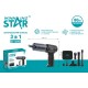 Пылесос WINNINGSTAR ST-5048 3 в 1 Чорний (WNNGS-ST-5048-BK) Пылесос WINNINGSTAR ST-5048 3 в 1 Чорний (WNNGS-ST-5048-BK)