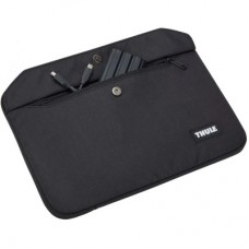 Сумка для ноутбука Thule 16" Lithos Sleeve MacBook Pro TLS-116 Black (3205460) Сумка для ноутбука Thule 16" Lithos Sleeve MacBook Pro TLS-116 Black (3205460) - Фото