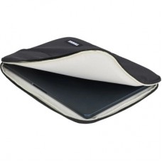 Сумка для ноутбука Thule 16" Lithos Sleeve MacBook Pro TLS-116 Black (3205460) Сумка для ноутбука Thule 16" Lithos Sleeve MacBook Pro TLS-116 Black (3205460) - Фото
