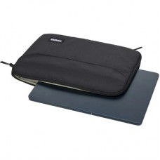 Сумка для ноутбука Thule 16" Lithos Sleeve MacBook Pro TLS-116 Black (3205460) Сумка для ноутбука Thule 16" Lithos Sleeve MacBook Pro TLS-116 Black (3205460) - Фото