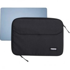 Сумка для ноутбука Thule 16" Lithos Sleeve MacBook Pro TLS-116 Black (3205460) Сумка для ноутбука Thule 16" Lithos Sleeve MacBook Pro TLS-116 Black (3205460) - Фото