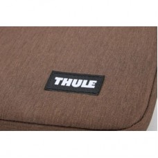 Сумка для ноутбука Thule 13" Lithos Sleeve MacBook Air TLS-113 Nuanced Brown 30,4x21,5x1,2 см (3205455) Сумка для ноутбука Thule 13" Lithos Sleeve MacBook Air TLS-113 Nuanced Brown 30,4x21,5x1,2 см (3205455) - Фото