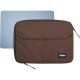 Сумка для ноутбука Thule 13" Lithos Sleeve MacBook Air TLS-113 Nuanced Brown 30,4x21,5x1,2см (3205455) Сумка для ноутбука Thule 13" Lithos Sleeve MacBook Air TLS-113 Nuanced Brown 30,4x21,5x1,2см (3205455)