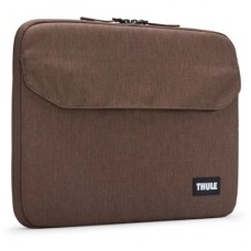 Сумка для ноутбука Thule 15" Lithos Sleeve MacBook Air TLS-115 Nuanced Brown (3205459) Сумка для ноутбука Thule 15" Lithos Sleeve MacBook Air TLS-115 Nuanced Brown (3205459) - Фото