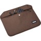 Сумка для ноутбука Thule 15" Lithos Sleeve MacBook Air TLS-115 Nuanced Brown (3205459)