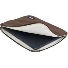 Сумка для ноутбука Thule 15" Lithos Sleeve MacBook Air TLS-115 Nuanced Brown (3205459) Сумка для ноутбука Thule 15" Lithos Sleeve MacBook Air TLS-115 Nuanced Brown (3205459) - Фото