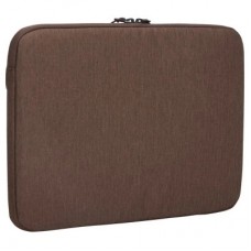 Сумка для ноутбука Thule 14" Lithos Sleeve MacBook Pro TLS-114 Nuanced Brown (3205457) Сумка для ноутбука Thule 14" Lithos Sleeve MacBook Pro TLS-114 Nuanced Brown (3205457) - Фото