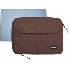 Сумка для ноутбука Thule 14" Lithos Sleeve MacBook Pro TLS-114 Nuanced Brown (3205457) Сумка для ноутбука Thule 14" Lithos Sleeve MacBook Pro TLS-114 Nuanced Brown (3205457) - Фото
