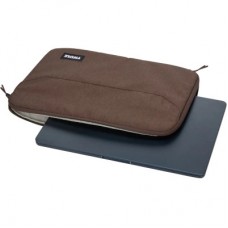 Сумка для ноутбука Thule 16" Lithos Sleeve MacBook Pro TLS-116 Nuanced Brown (3205461) Сумка для ноутбука Thule 16" Lithos Sleeve MacBook Pro TLS-116 Nuanced Brown (3205461) - Фото
