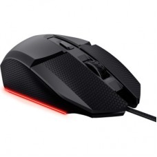 Мишка Trust GXT121 Felox+ USB Black (25603) - Фото
