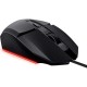 Мышка Trust GXT121 Felox+ USB Black (25603) Мышка Trust GXT121 Felox+ USB Black (25603)