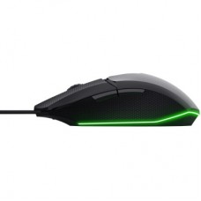 Мишка Trust GXT121 Felox+ USB Black (25603) - Фото