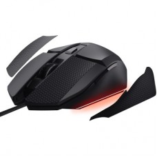 Мишка Trust GXT121 Felox+ USB Black (25603) - Фото