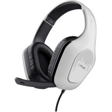Наушники Trust GXT415W Zirox White (25147)