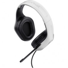 Навушники Trust GXT415W Zirox White (25147) - Фото