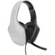 Наушники Trust GXT415W Zirox White (25147) Наушники Trust GXT415W Zirox White (25147)
