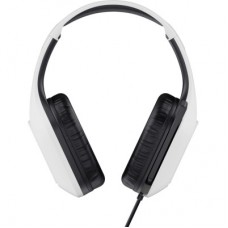 Навушники Trust GXT415W Zirox White (25147) - Фото