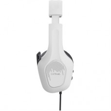 Навушники Trust GXT415W Zirox White (25147) - Фото