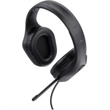 Навушники Trust GXT416 Zirox LED Black (25331) - Фото