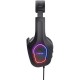 Наушники Trust GXT416 Zirox LED Black (25331)