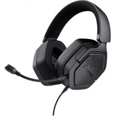 Наушники Trust GXT492 Carust Black (25447)