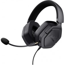 Навушники Trust GXT492 Carust Black (25447) - Фото