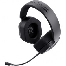 Навушники Trust GXT492 Carust Black (25447) - Фото