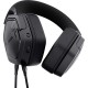 Наушники Trust GXT492 Carust Black (25447) Наушники Trust GXT492 Carust Black (25447)