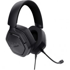 Навушники Trust GXT492 Carust Black (25447) - Фото
