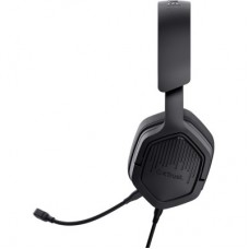 Навушники Trust GXT492 Carust Black (25447) - Фото