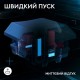 Клавіатура Logitech G515 Rapid TKL Wired USB UA Black (920-013861)