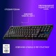 Клавіатура Logitech G515 Rapid TKL Wired USB UA Black (920-013861)