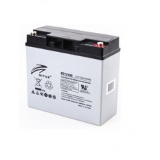 Батарея до ДБЖ Ritar 12V-75Ah (HR12280W) - Фото