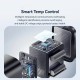 Зарядний пристрій Essager USB-A QC3.0 45 W black (ECT45W-RPB01-Z)