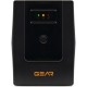 Джерело безперебійного живлення GEAR GU-1000PL