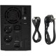 Джерело безперебійного живлення GEAR GU-2000PS