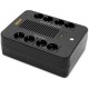 Джерело безперебійного живлення GEAR GU-850PLUS6