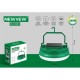 Фонарь NEWVEW NV-E961 300W Solar Panel 7200mAh Green (NWVW-NV-E961-GN) Фонарь NEWVEW NV-E961 300W Solar Panel 7200mAh Green (NWVW-NV-E961-GN)