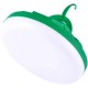 Фонарь NEWVEW NV-E968 30W Solar Panel 4800mAh Green (NWVW-NV-E968-GN)