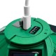 Фонарь NEWVEW NV-E968 30W Solar Panel 4800mAh Green (NWVW-NV-E968-GN)