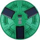 Фонарь NEWVEW NV-E968 30W Solar Panel 4800mAh Green (NWVW-NV-E968-GN)