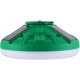 Фонарь NEWVEW NV-E968 30W Solar Panel 4800mAh Green (NWVW-NV-E968-GN)