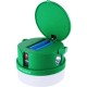 Фонарь NEWVEW NV-E972 50W Solar Panel 2400mAh Green (NWVW-NV-E972-GN) Фонарь NEWVEW NV-E972 50W Solar Panel 2400mAh Green (NWVW-NV-E972-GN)