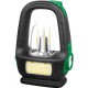 Фонарь NEWVEW NV-Y03-1 Solar Panel 2400mAh Green (NWVW-NV-Y03-1-GN)